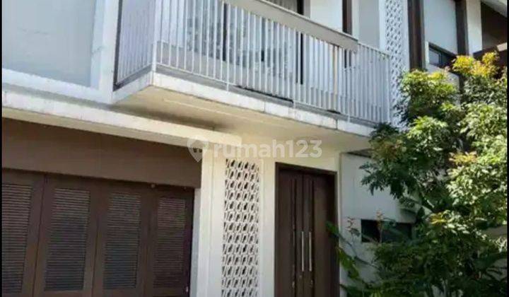 Dijual Rumah Murah Strategis di Summarecon Bandung 1