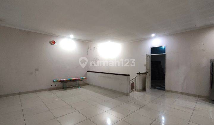 Dijual Rumah Murah Mainroad Strategis cocok untuk cafe, resto, tinggal di Taman holis Indah Bandung  2