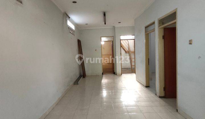 RUMAH 2 LANTAI DI TAMAN HOLIS INDAH 1 BANDUNG 1