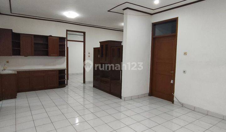 RUMAH HOOK MURAH SIAP HUNI DI TAMAN KOPO INDAH 1