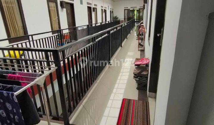 Dijual Rumah Kost aktif Dekat Kampus Jatinangor 1