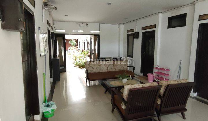 Dijual Rumah Kost aktif Dekat Kampus Jatinangor 2