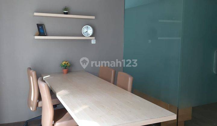 Dijual Ruang Kantor di Area Komersial di pusat Kota Bandung 2