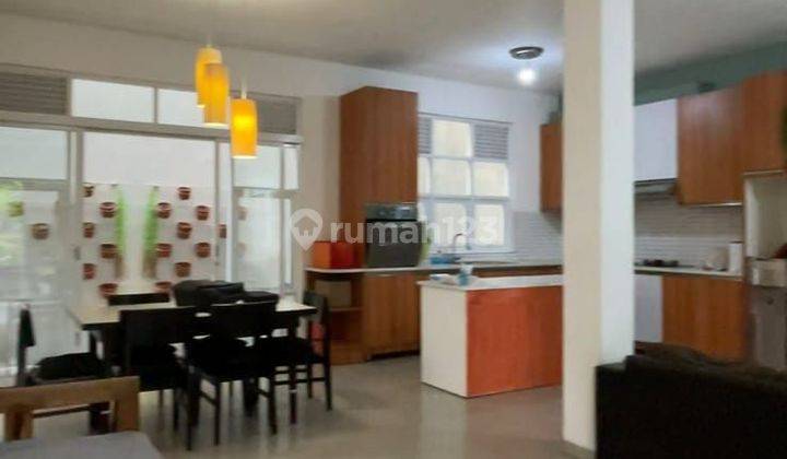 Dijual Rumah Cantik Full Furnished Di Kota Baru Parahyangan Bandung  2