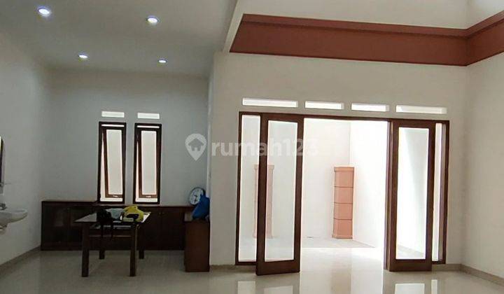 Dijual Rumah 2 lantai Renov di Taman Kopo Indah 3 Bandung  1