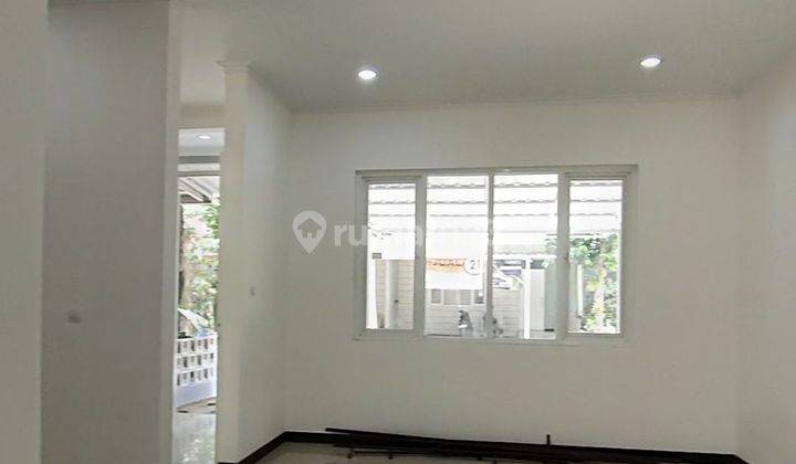 Dijual Rumah 2 lantai Renov di Taman Kopo Indah 5 Bandung 2