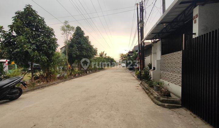 RUMAH STRATEGIS DI TAMAN KOPO INDAH 2 BANDUNG 1