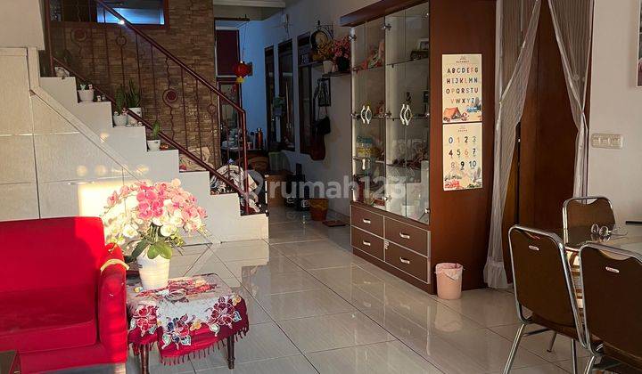 Dijual Rumah Siap Huni Taman Kopo Indah 2 Bandung  1