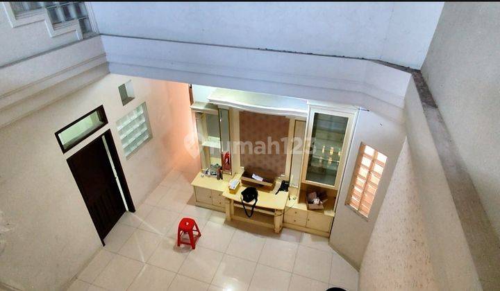 Dijual Rumah Siap Huni Terawat Taman Kopo Indah 1 1