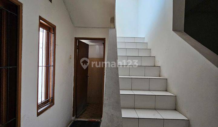 Dijual Ruko Di Taman Kopo Indah 3 Area Ramai 2