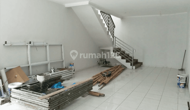 Dijual Ruko Murah Di Mekar Puspita, Mekar Wangi Bandung 2