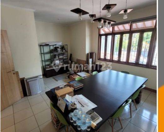 Dijual Rumah Klasik ,strategis, Di Progo , Bandung 2