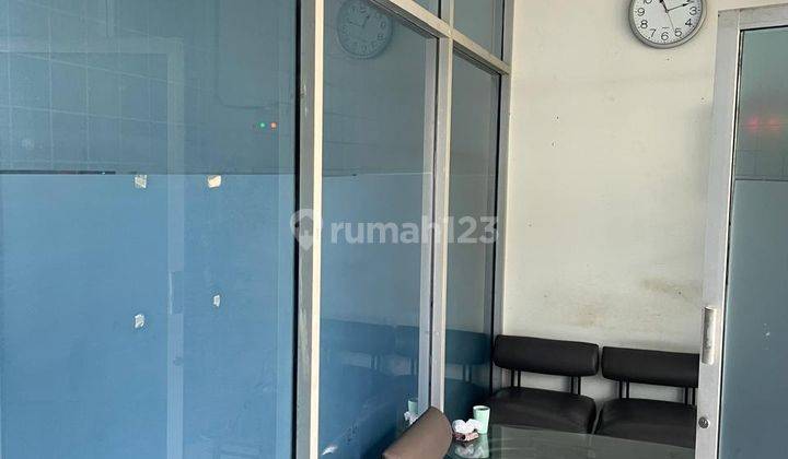 Disewakan Ruko Bagus 2 Lantai Di Caringin Bandung 2