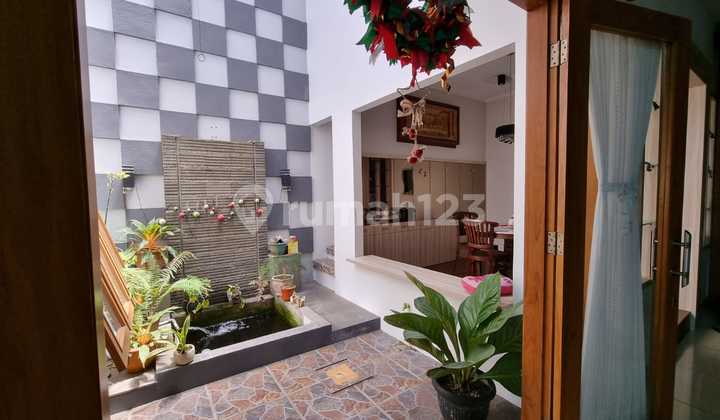 Dijual Rumah Luxury di Cluster Favorite Taman Kopo Indah 3 2