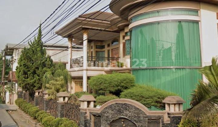 Dijual Rumah Mewah Eksklusif di Taman Kopo Indah Bandung 2