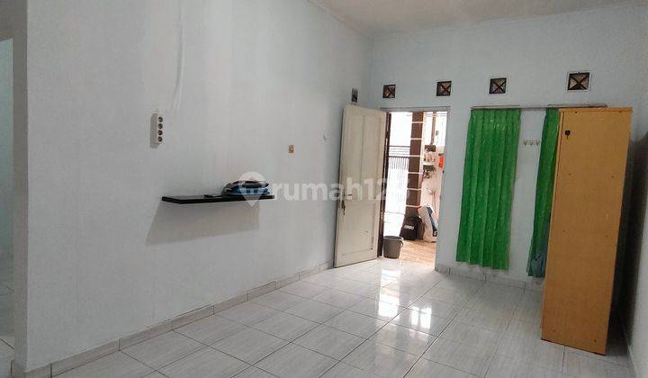 Disewakan Rumah Siap Huni Di Taman Rahayu Bandung 2