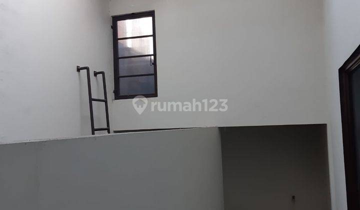 JUAL RUMAH SINGGASANA PRADANA 2