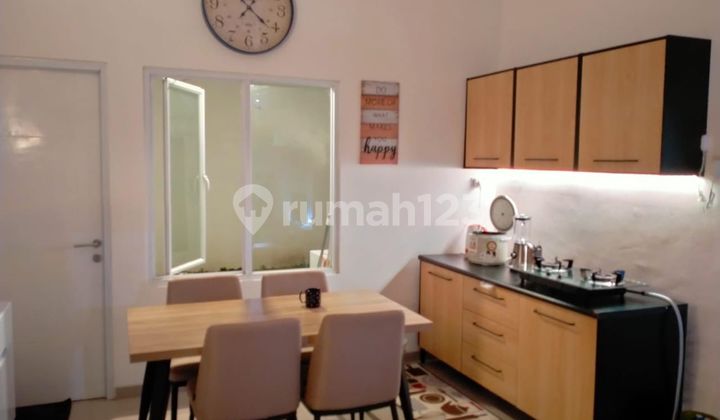 Dijual Rumah Cantik Siap Huni Di Grand Parken Soreang Bandung 2