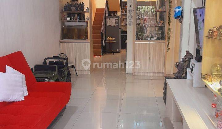 Dijual Rumah Cantik Siap Huni Di Taman Kopo Indah 3 Bandung 1