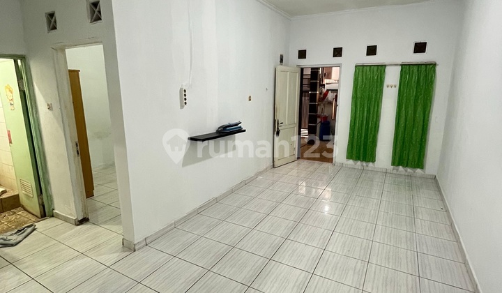 For Quick Sale: Ready-to-Occupy House in Taman Rahayu, Bandung