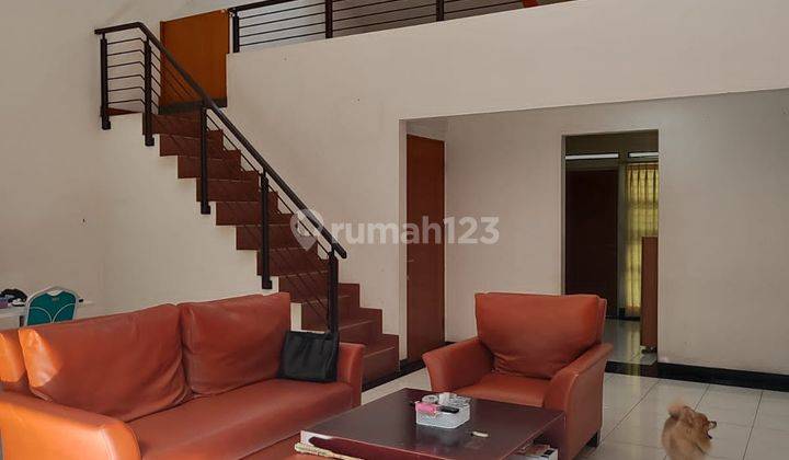 Dijual Rumah Siap Huni Di Batununggal Indah Bandung 1