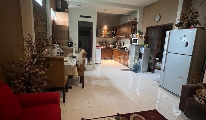 DIJUAL RUMAH STRATEGIS SIAP HUNI DI TAMAN KOPO INDAH 2 2