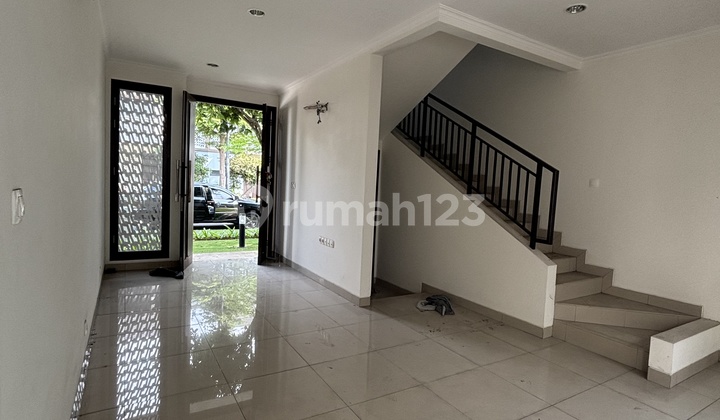 Disewakan Rumah Baru Siap Huni Di Cynthia Summarecon Bandung 2