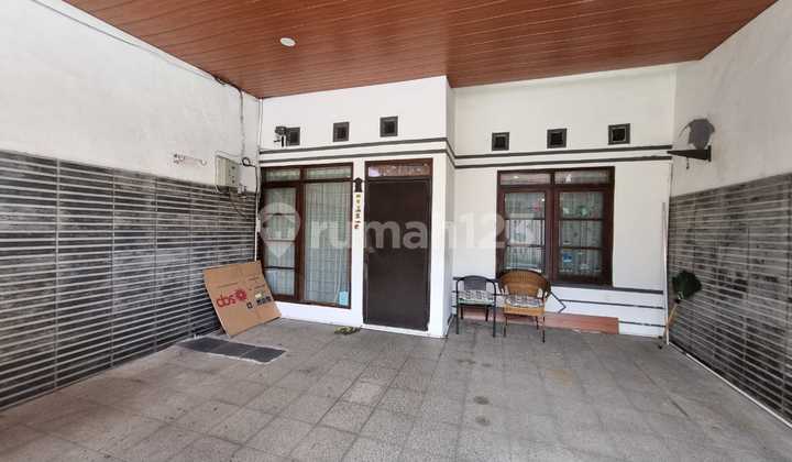 Dijual Rumah Strategis Siap Huni Di Taman Kopo Indah 2 Bandung 2