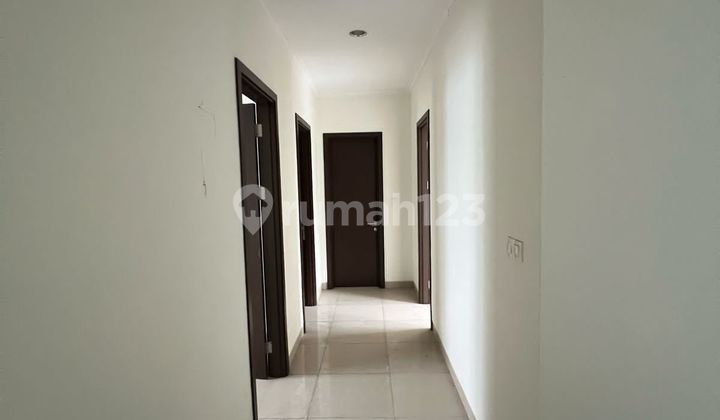 Disewakan Rumah 2 Lantai Siap Huni Di Summarecon Bandung 2