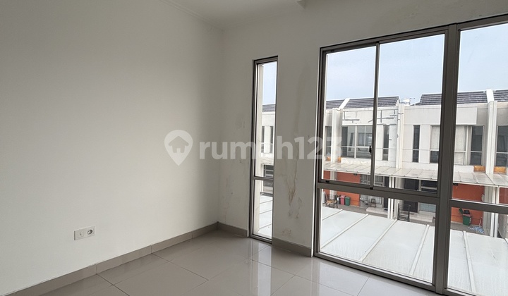 Dijual Rumah Baru Siap Huni Di Pantai Indah Kapuk 2 Jakarta