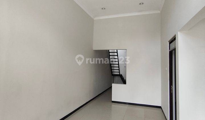 Dijual Rumah Baru Minimalis Di Gempol Sari Bandung 2