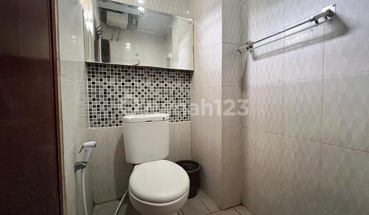 Dijual Apartemen Murah Full Furnished di Gateway Cicadas Bandung 2