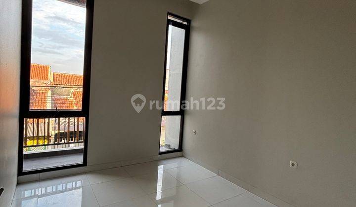 DIJUAL RUMAH BARU MINIMALIS MODERN DI TKI 2