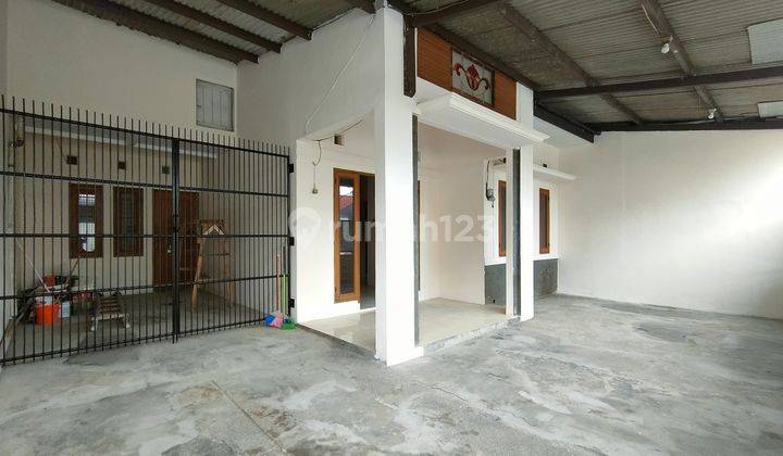 Dijual Rumah Siap Huni Di Taman Holis Indah Bandung 2