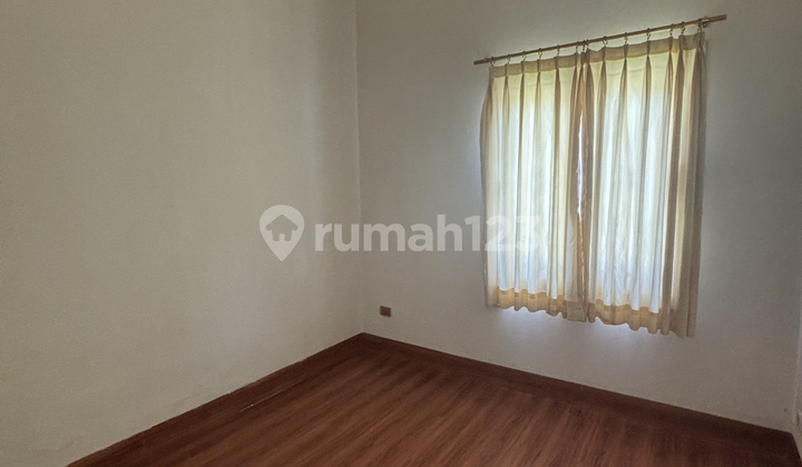 Disewakan Rumah 2 Lantai Siap Huni di Kota Baru Parahyangan Bandung 2