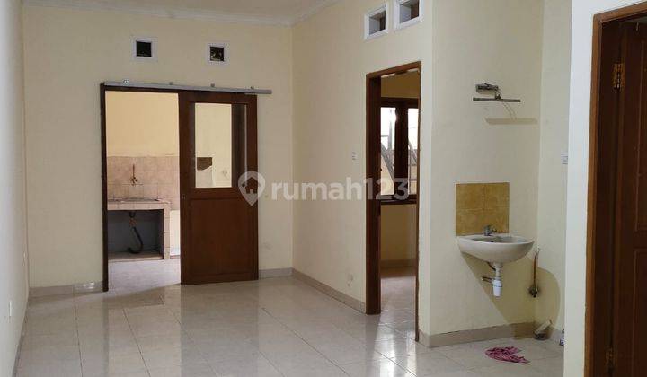 Disewakan Rumah Siap Huni Di Taman Kopo Indah 3 1