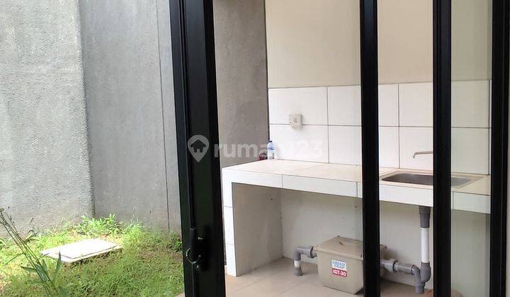 DIJUAL RUMAH SIAP HUNI KOTA BARU PARAHYANGAN BANDUNG 2