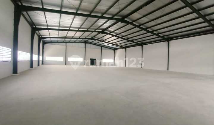 Disewakan Gudang Baru Premium Siap Pakai di Rancaekek Bandung Disewakan Gudang Baru Premium Siap Pakai di Rancaekek Bandung