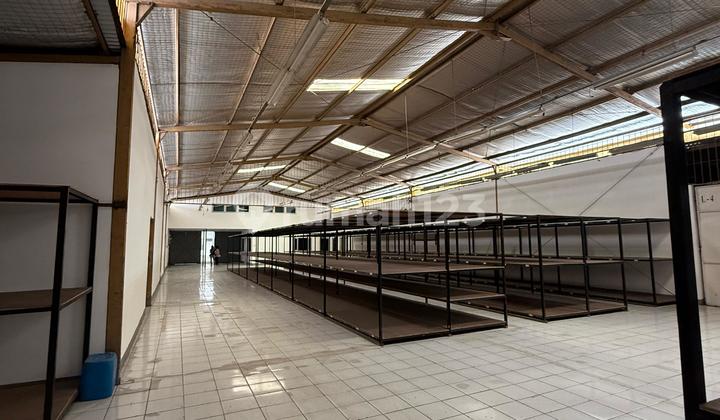 For Rent Nice Strategic Warehouse In Taman Kopo Indah 1