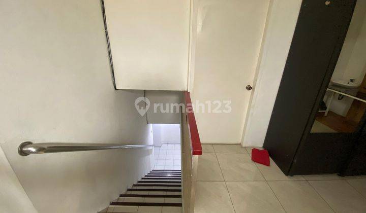 Dijual Rumah 3.5 Lt Di Pademangan Jakarta Barat  2