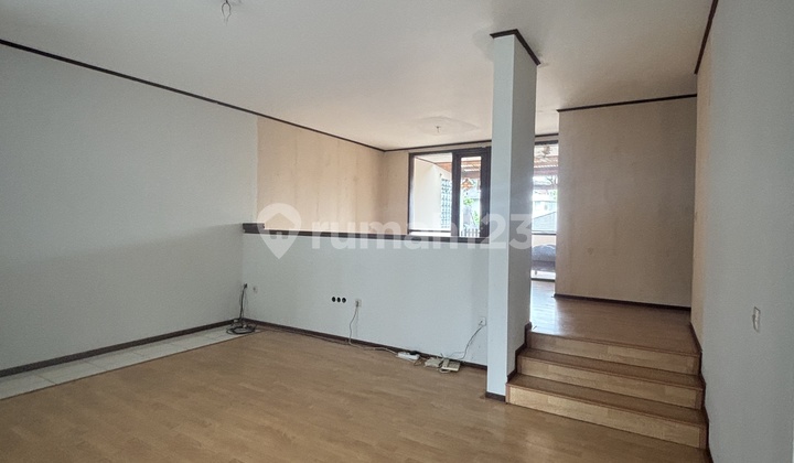 Dijual Rumah Sejuk Siap Huni Di Setra Duta Bandung  1