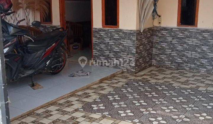 Dijual Rumah Siap Huni Di Bojongwarupanuusan Rancamanyar Bandung 2