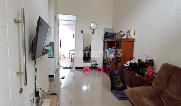 For Sale Ready-to-Occupy House in Taman Kopo Indah 5