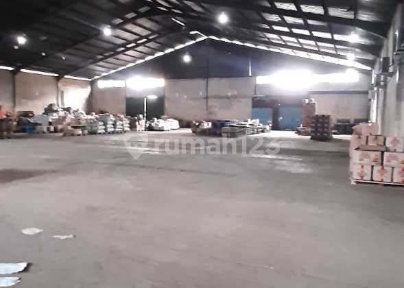 Disewakan Gudang Murah Siap Pakai Di Cimahi Bandung 2