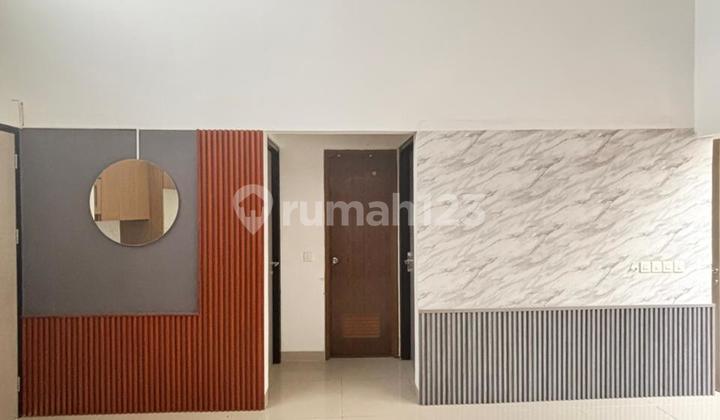 For Sale Corner House Ready to Occupancy at Samanea Hill Bogor 2