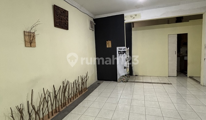 For Sale Large Cheap Strategic House in Taman Kopo Indah 2