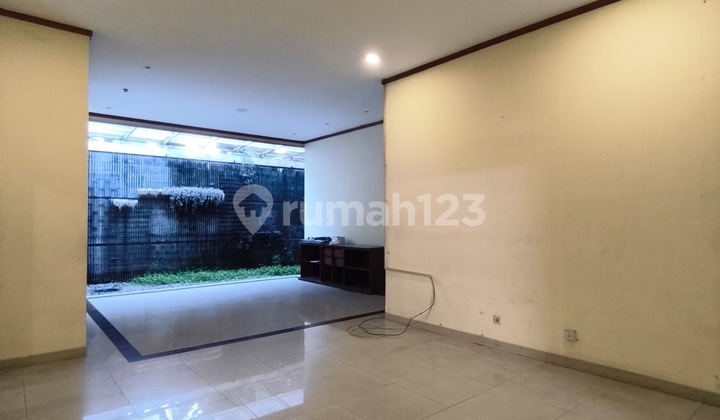 DISEWAKAN RUMAH SIAP HUNI DI TAMAN SAKURA BANDUNG 1