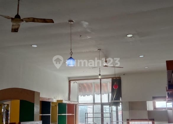 FOR SALE: STRATEGIC SHOPHOUSE IN BALEENDAH, BANDUNG 2