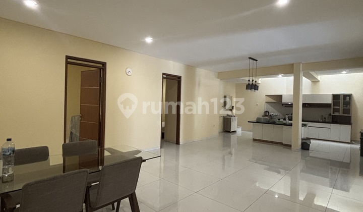 Disewakan Rumah Siap Huni Di Pusat Kota Bandung