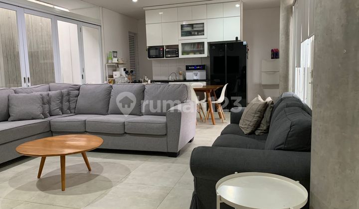 Dijual Rumah Mewah Siap Huni Di Buah Batu Bandung